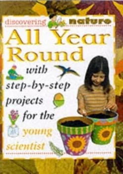 All Year Round by Sally Hewitt and Kathy Gemmell and Roger Vlitos and Michael Atkinson and Simon Morse Hardback