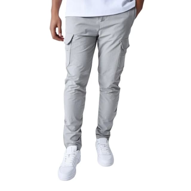 Project X Paris Cargo Trousers Project X Paris Gris Male S