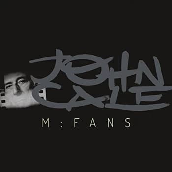 John Cale - M:FANS CD