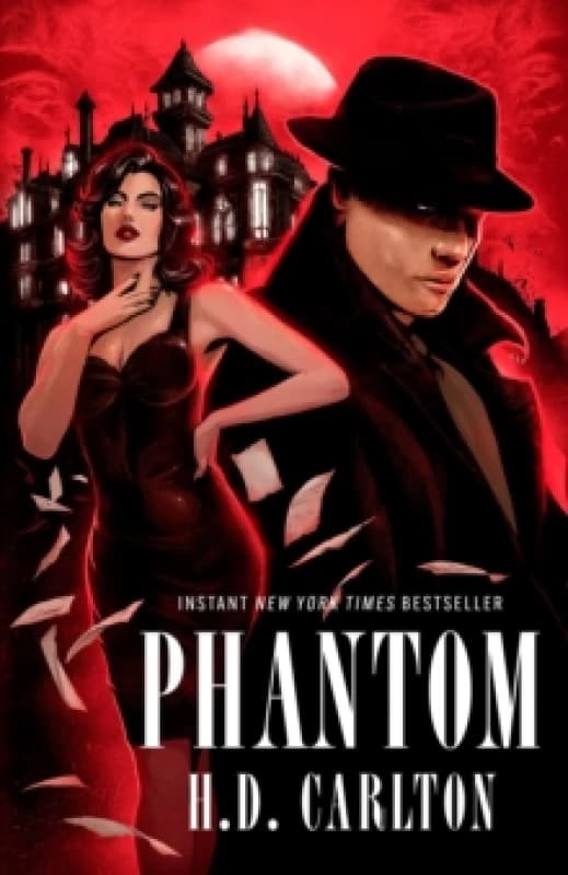 Phantom B Format Edition Paperback / softback