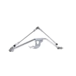 RIDEX Wiper Linkage VW 300W0085 701955325,701955603 Wiper Transmission