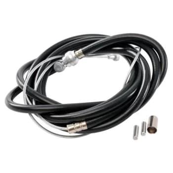 Muddyfox Brake Cable - Black