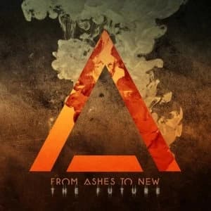 The Future by From Ashes to New CD Album