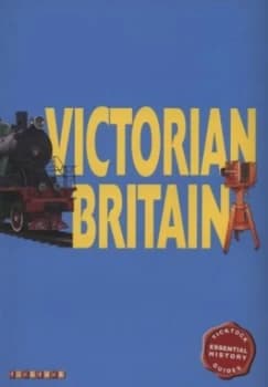 Victorian Britain by John Guy Book