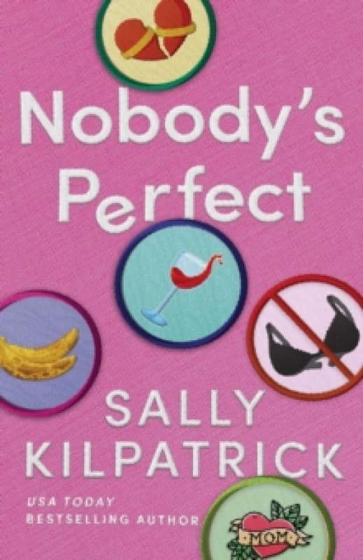 Nobody's Perfect Paperback / softback
