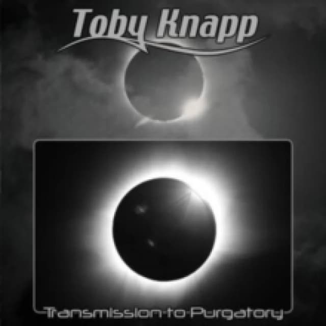 Transmission to purgatory CD / Album