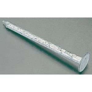 Clout Nail Dia2.65mm L30mm 1KG Pack