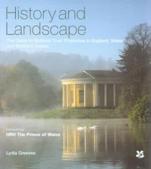 History and Landscape by Lydia Greeves Hardback