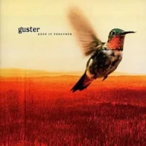 Keep It Together us Import by Guster CD Album