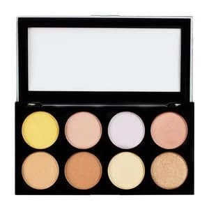 Makeup Revolution Ultra Strobe and Light