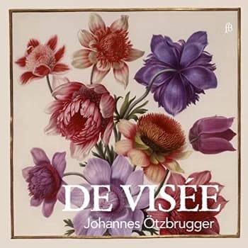 Johannes Otzbrugger - Johannes Ötzbrugger: De Visée CD