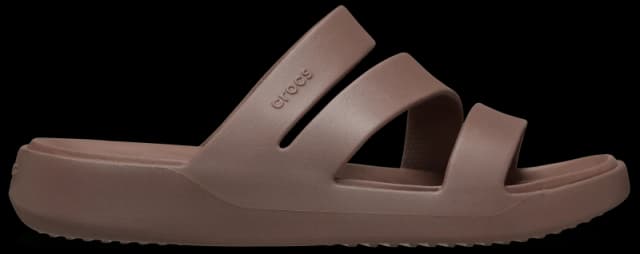 Crocs Women Getaway Strappy Sandals Truffle 5