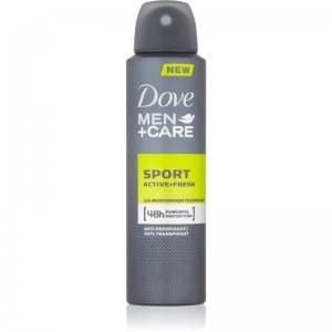 Dove Men Care Sports Active Fresh Deodorant 150ml