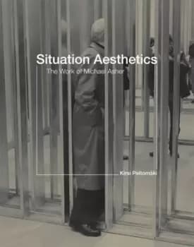 Situation aesthetics - Kirsi Peltomki - Paperback - Used