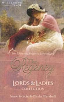 An Honourable Thief by Anne Gracie and Paula Marshall Paperback