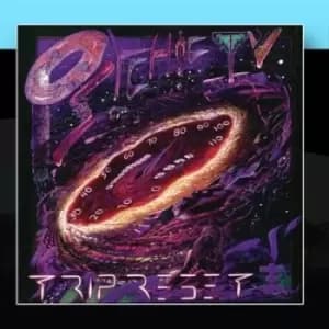 Trip Reset by Psychic TV CD Album