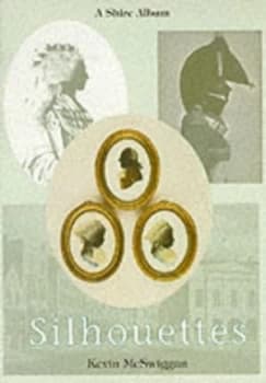 Silhouettes by Kevin Mcswiggan Paperback