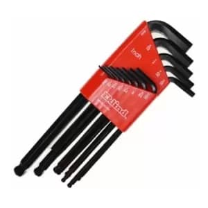 Bonus Pack Hex & Torx Keys - REK13213 - Eklind