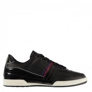 Cruyff Low Trainers - Black