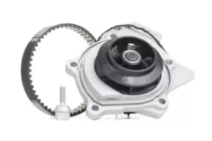 Bosch Water Pump + Timing Belt Kit 1 987 946 495 VW,AUDI,SKODA,Golf V Schragheck (1K1),Passat Variant (3C5),GOLF VI (5K1),TIGUAN (5N_)