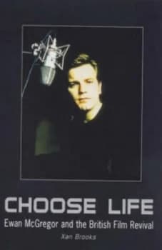 Choose Life by Xan Brooks Paperback