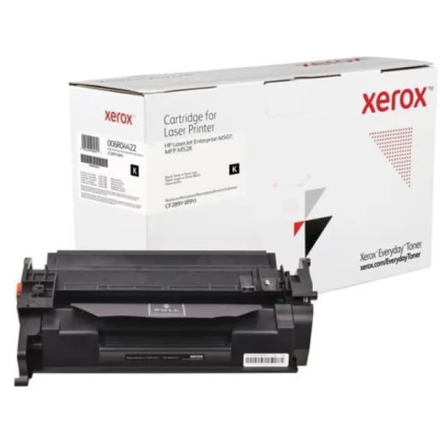 Xerox 006R04422 Toner cartridge. 20K pages (replaces HP 89Y/CF289Y) fo