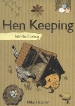 Hen Keeping by Mike Hatcher Paperback