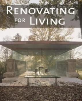 Renovating for Living by Llorenc Bonet Hardback