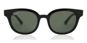 Ray-Ban Sunglasses RB4324 Polarized 601/9A