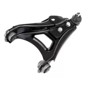RIDEX Suspension arm RENAULT 273C0201 7700794386 Track control arm,Wishbone,Control arm,Trailing arm,Suspension control arm,Wishbone suspension