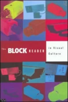 The Block Reader in Visual Culture by Jon Bird Paperback