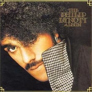 The Philip Lynott Album CD Album