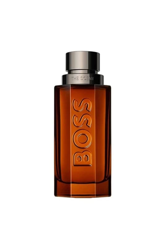 HUGO BOSS BOSS The Scent Intense Eau de Parfum 100ml