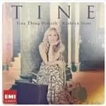 Tine (Music CD)