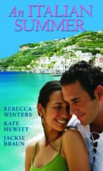 An Italian Summer by Rebecca Winters Book