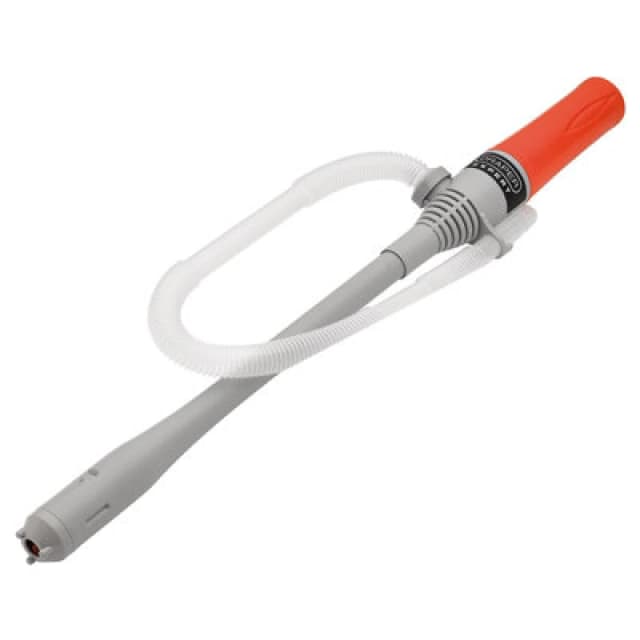 Draper Expert Battery Operated DEF/AdBlue Pump for 20 Litre Drums 07030