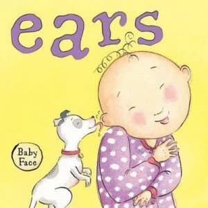 Ears by Teresa Culkin-Lawrence Hardback