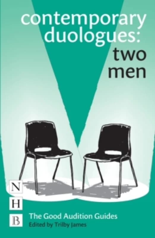Contemporary Duologues: Two Men Paperback / softback