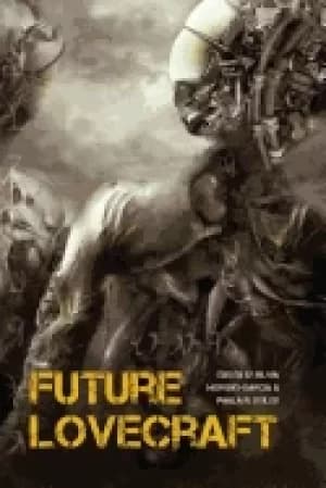 future lovecraft