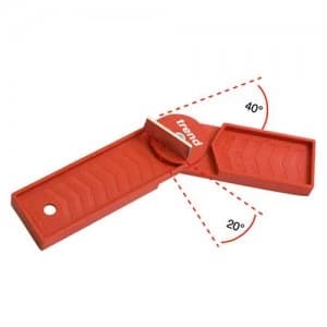 Trend Anglefix Mitre Guide