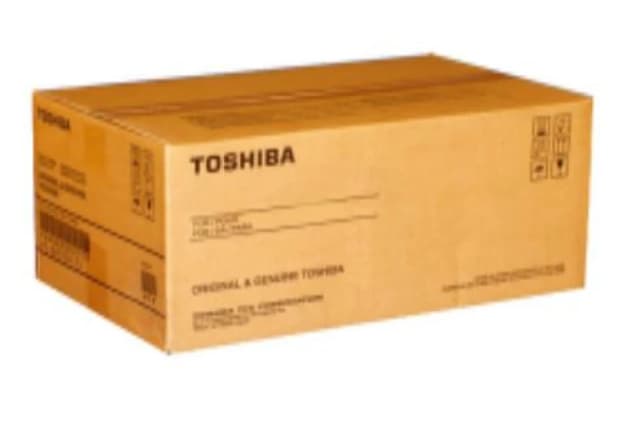 Toshiba 6B000000747/T-305PC-R Toner cyan return program. 3K pages for