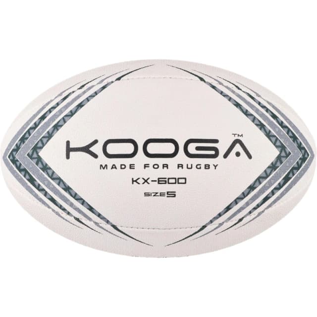 KooGa Kooga KX-600 Rugby Ball Neutral unisex Size 5