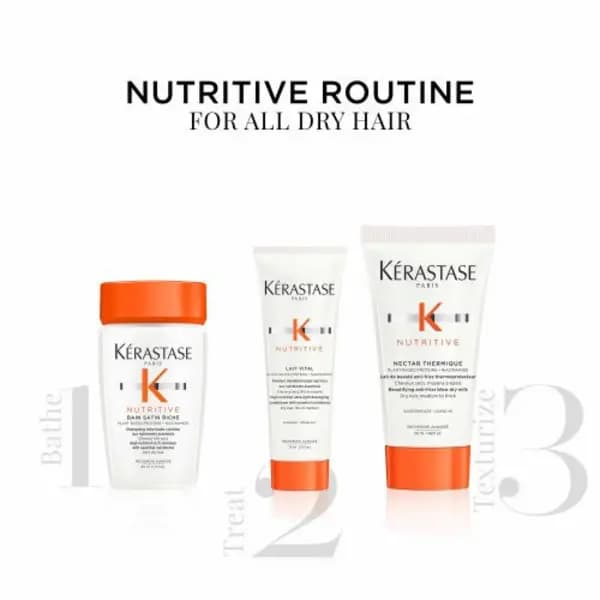 Kerastase Nutritive Essentials Set