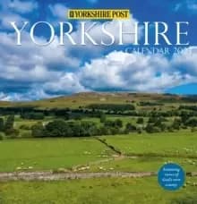 The Yorkshire Post Calendar 2023