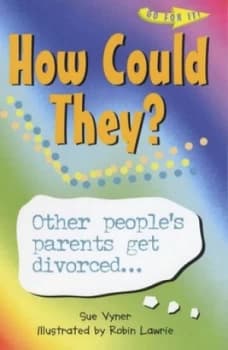 How Could They by Sue Vyner and Robin Lawrie Paperback