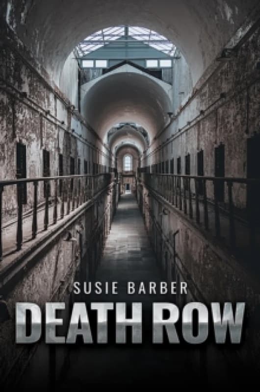 Death Row. Paperback. By Susie Barber Books