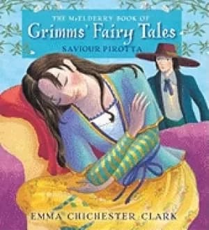 mcelderry book of grimms fairy tales