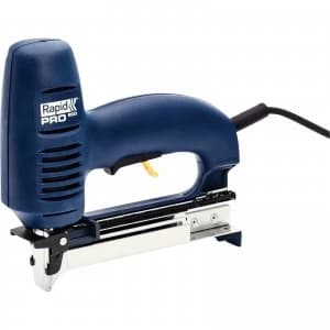 Rapid Pro R553 Electric Nail and Staple Gun
