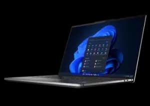 Lenovo ThinkPad Z16 (16" AMD) AMD Ryzen 9 PRO 6950H Processor (3.30 GHz up to 4.90 GHz)/Windows 11 Pro 64/1TB SSD M.2 2280 PCIe Gen4 Performance TLC O