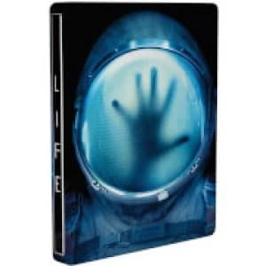 Life - Limited Edition Steelbook